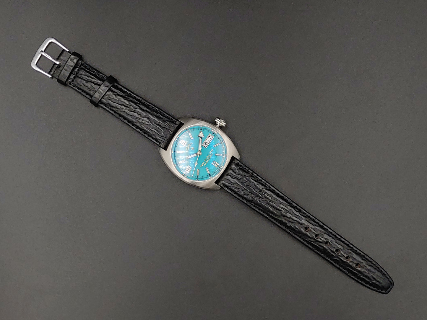 Aion Αιων Aplo Απλο 200M Ημερα Ημερομηνια