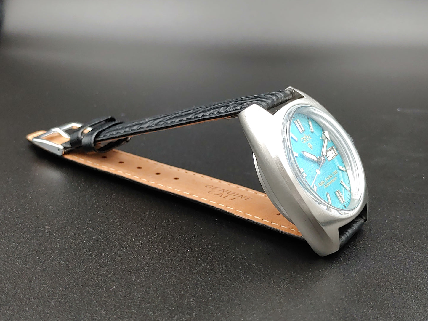 Aion Αιων Aplo Απλο 200M Ημερα Ημερομηνια