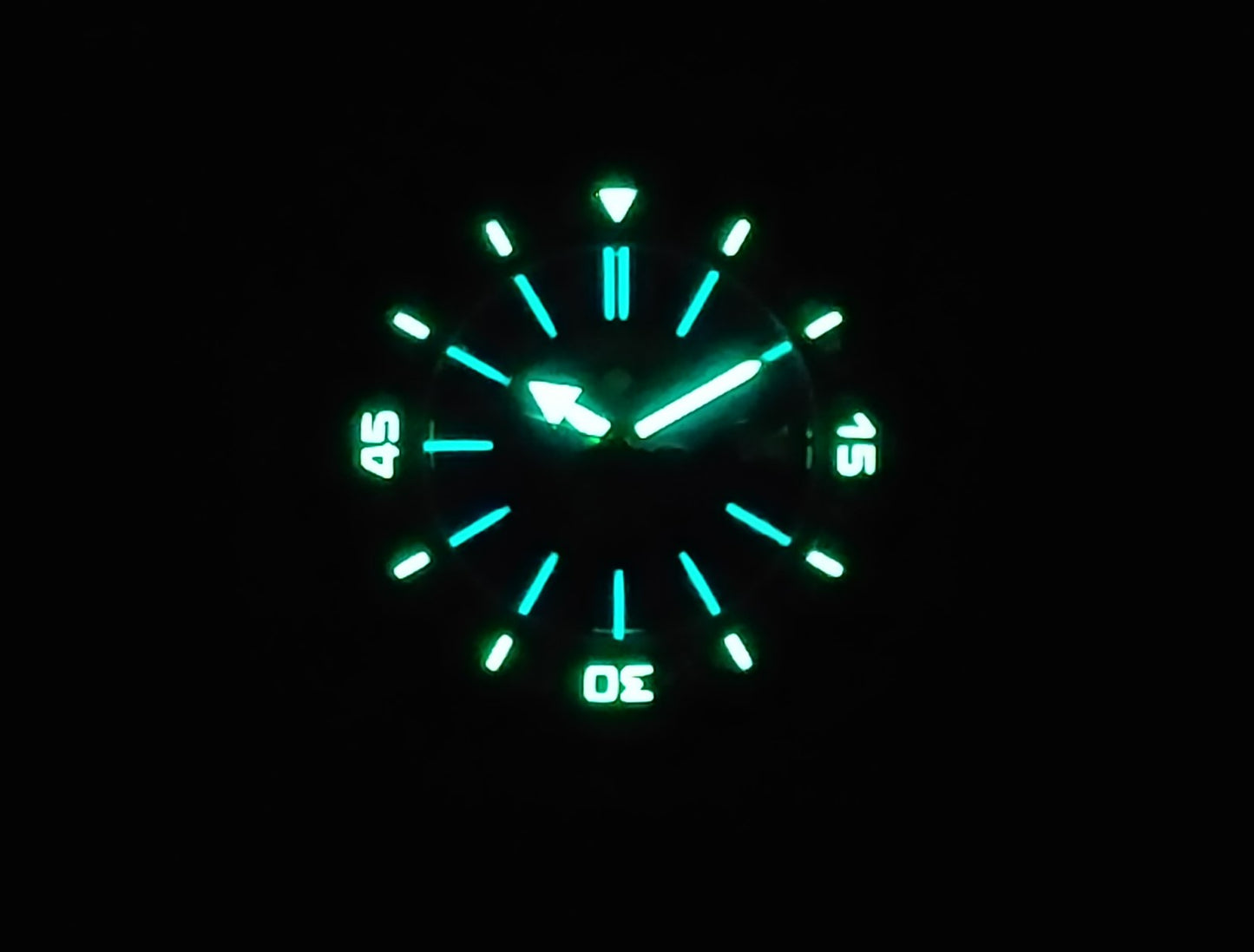 Aion Αιων Trident Diver 150 Μπλε Ημερομηνια 150Μ 15 ΑΤΜ