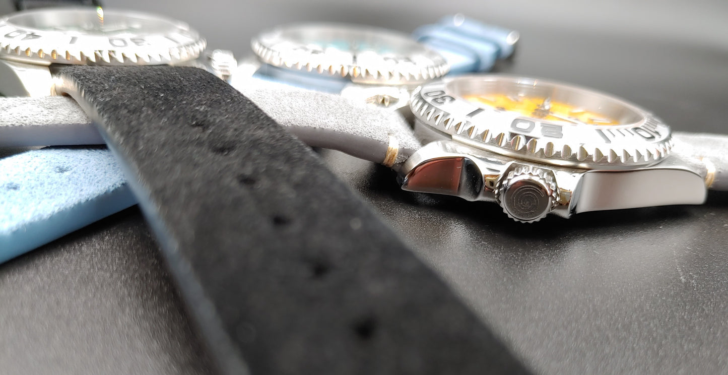 Aion Αιων Classic Diver 150M 3.8 Reimagined Line Πρασινο Ημερα Ημερομηνια