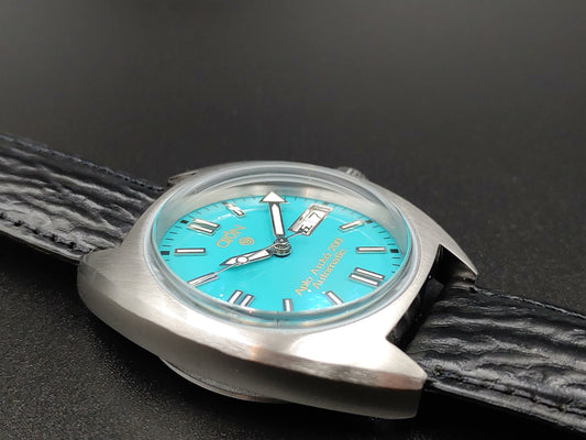 Aion Αιων Aplo Απλο 200M Ημερα Ημερομηνια