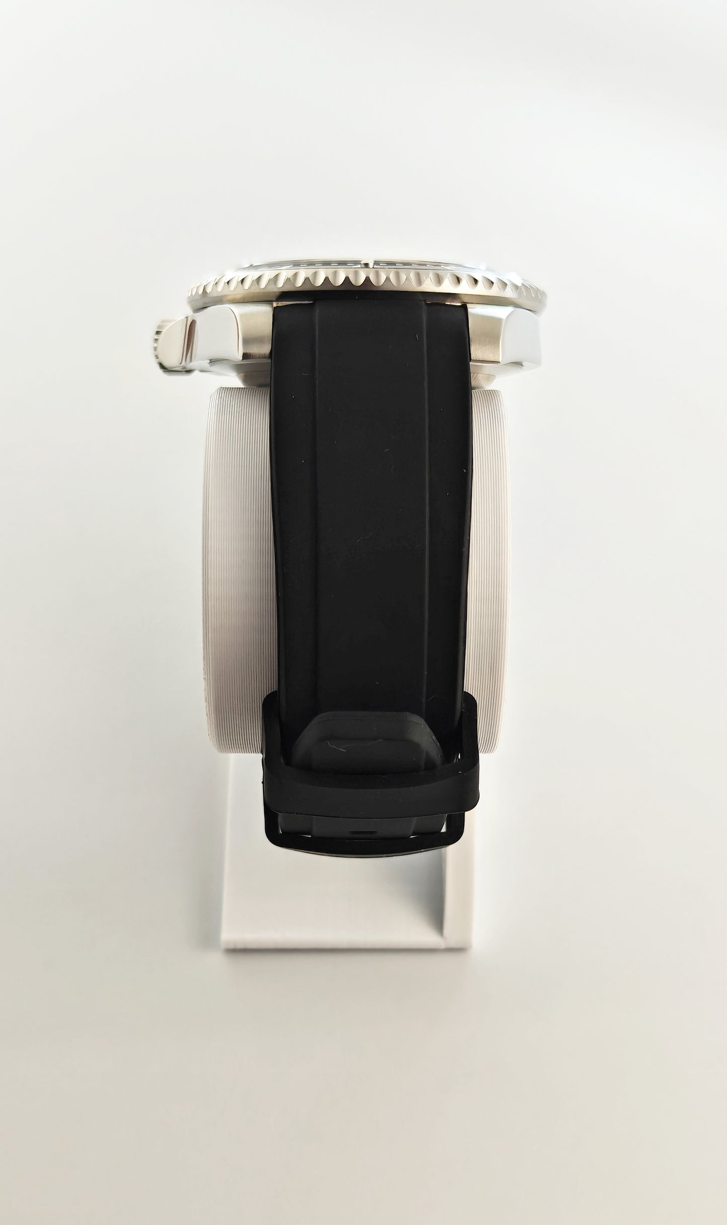 Aion Αιων Classic Diver 150M 3.8 Reimagined Line Πρασινο Ημερα Ημερομηνια