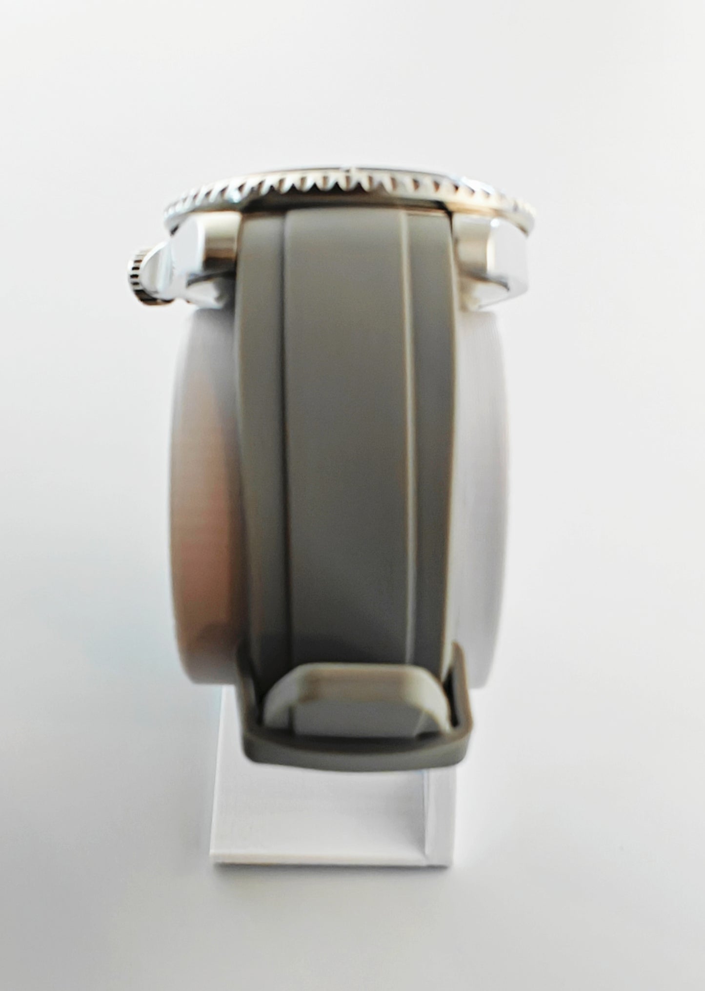 Aion Αιων Classic Diver 150M 3.8 Reimagined Line Γαλαζιο Ημερα Ημερομηνια